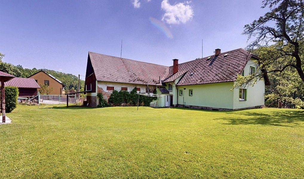 Prodej domu 180 m² s pozemkem 2 516 m², Javorník – náhled fotky 20