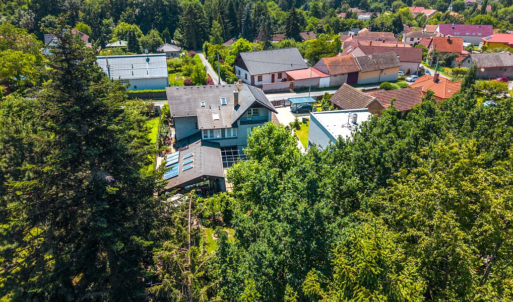 Prodej domu 280 m² s pozemkem 939 m², Světice – náhled fotky 54