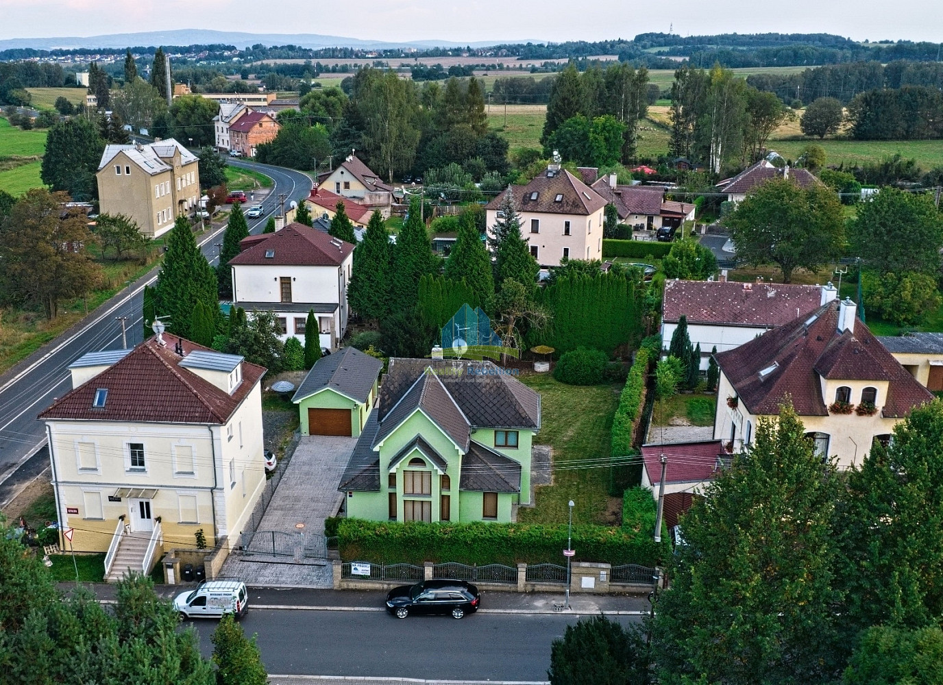 Prodej domu 135 m² s pozemkem 766 m² – fotografie 4
