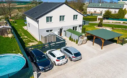 Prodej bytu 3+kk 78 m²