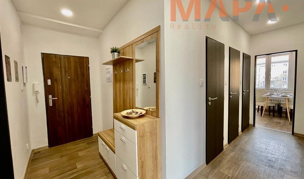 Pronájem bytu 3+1 79 m², Most – náhled fotky 3