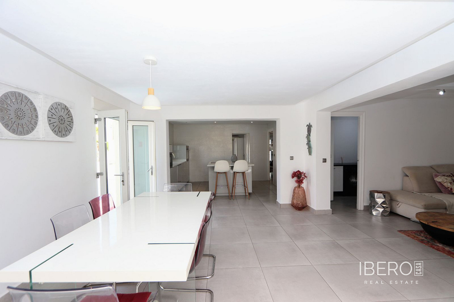 Casa 5+kk – Torrevieja, Urbanización Los Balcones - Vista 5