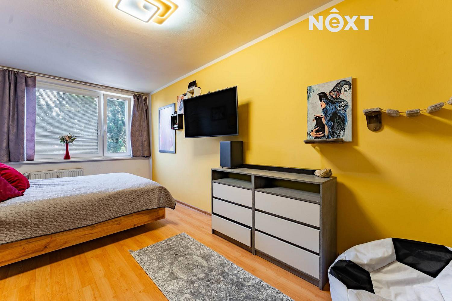 Prodej bytu 2+kk 43 m² — photo 4