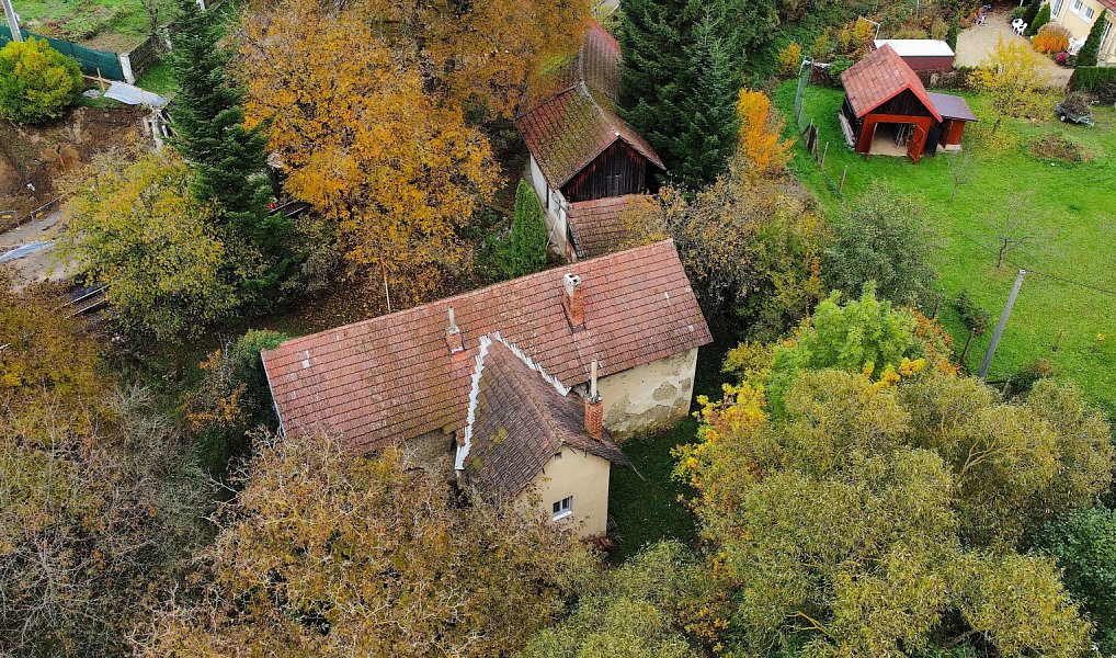 Prodej domu 120 m² s pozemkem 2 867 m², Pozlovice – náhled fotky 4