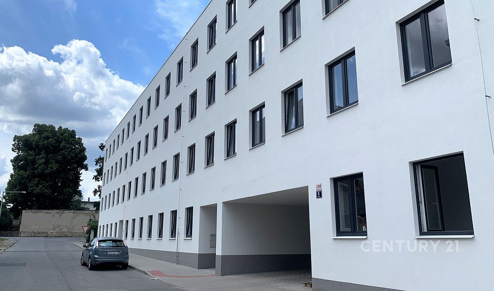 Prodej bytu 2+kk 52 m², Svitavy – náhled fotky 11