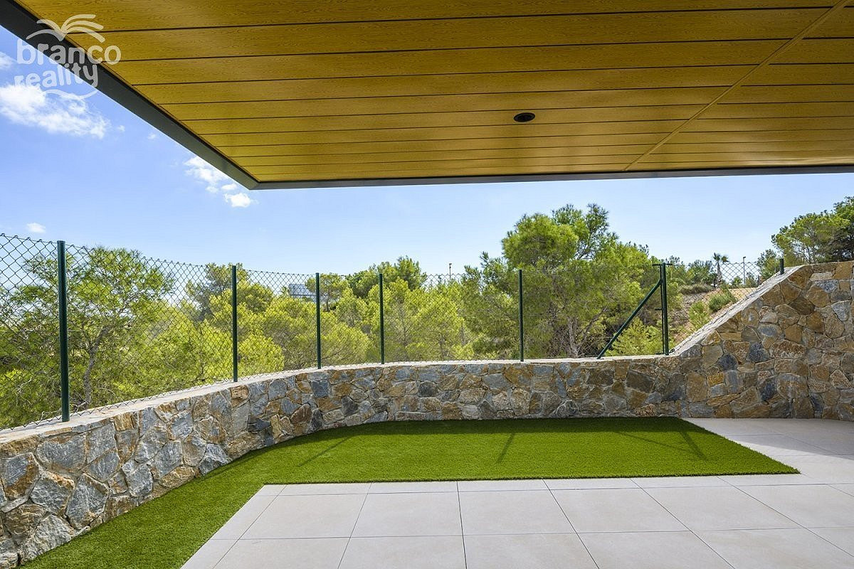 Piso 3+kk – Orihuela, PAU 21-Colinas Golf, el Baix Segura / La Vega Baja - Vista 5