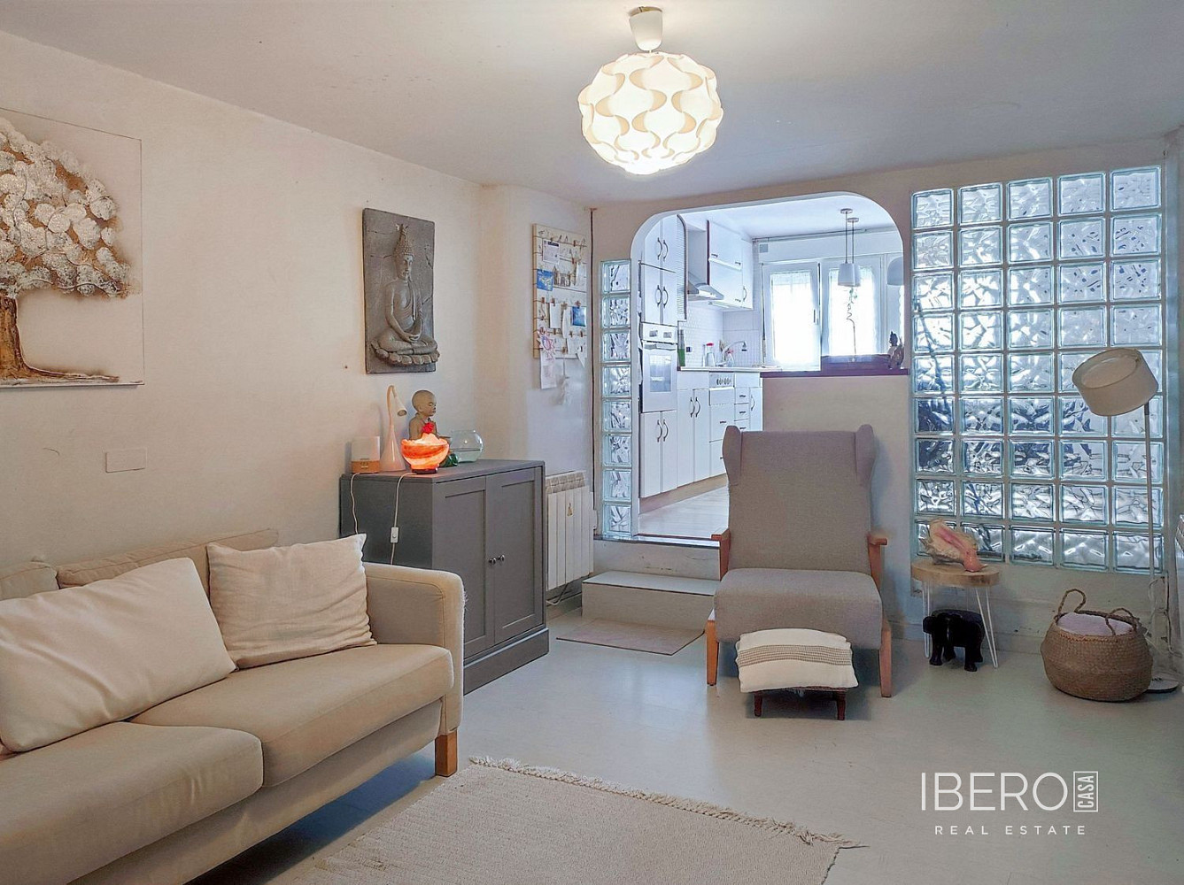Casa 4+kk – Arteixo, Pedras, A Cachopa