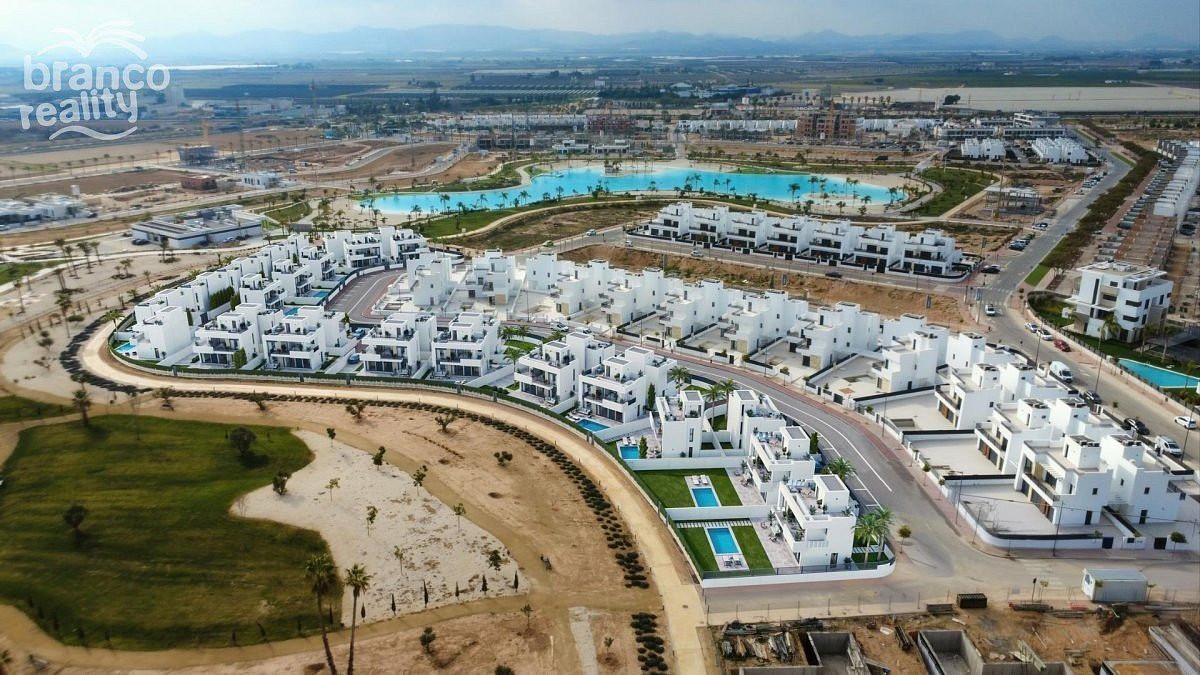 Casa – Torre Pacheco, Santa Rosalía, Campo de Cartagena y Mar Menor - Vista 3