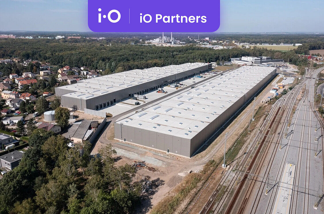 Pronájem skladovacích prostor 7 634 m² – fotografie 5