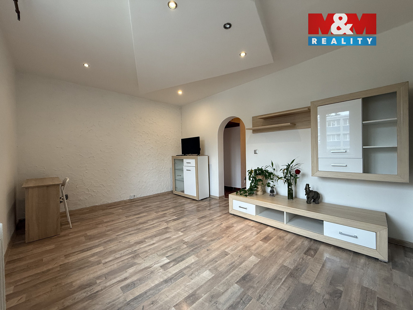 Pronájem bytu 3+1 60 m² — photo 4