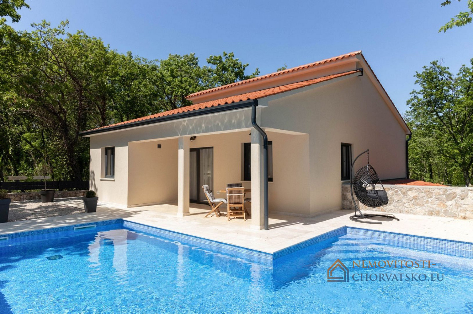 Prodej domu 150 m² s pozemkem 1 167 m² - Vista 5