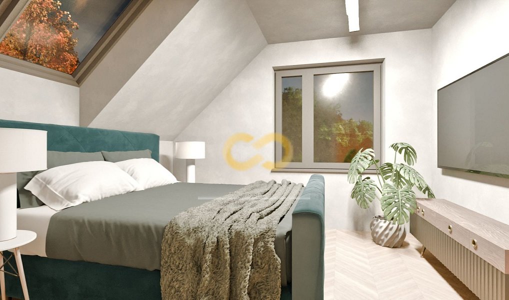 Prodej domu 150 m² s pozemkem 520 m², Prachatice – náhled fotky 14