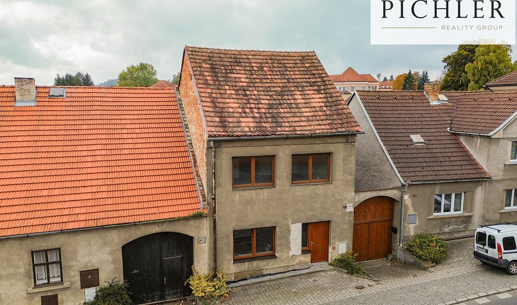 Prodej domu 292 m² s pozemkem 313 m², Kasejovice – fotka 1 z 51