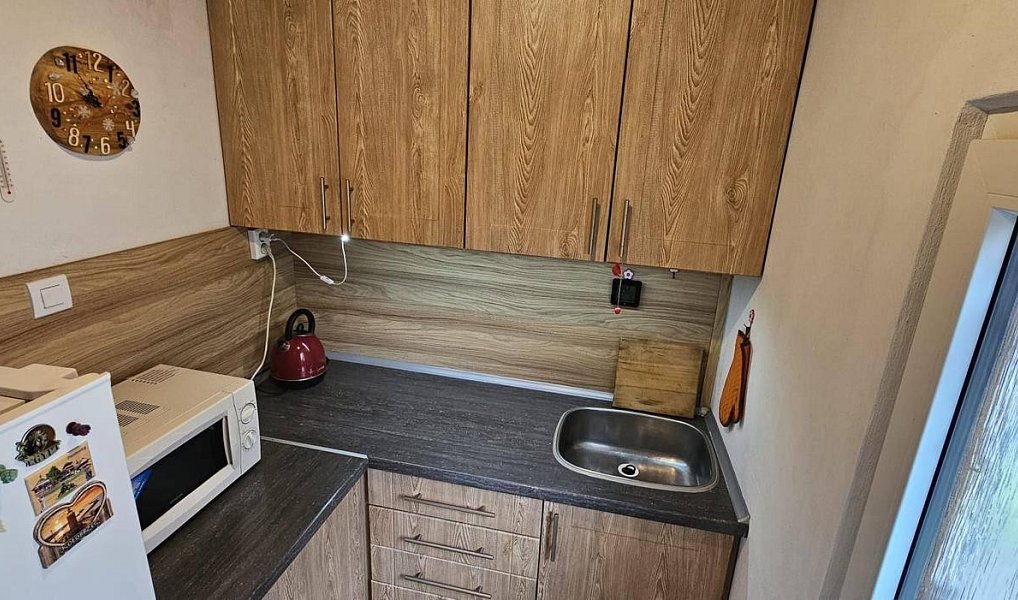 Prodej domu 45 m² s pozemkem 394 m², Petrovice u Karviné – náhled fotky 6