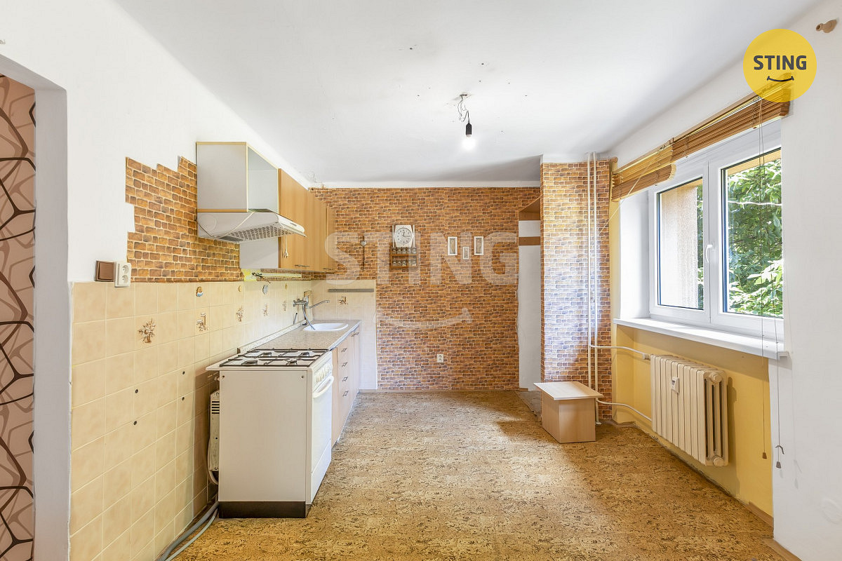 Prodej bytu 2+1 49 m² – fotografie 3