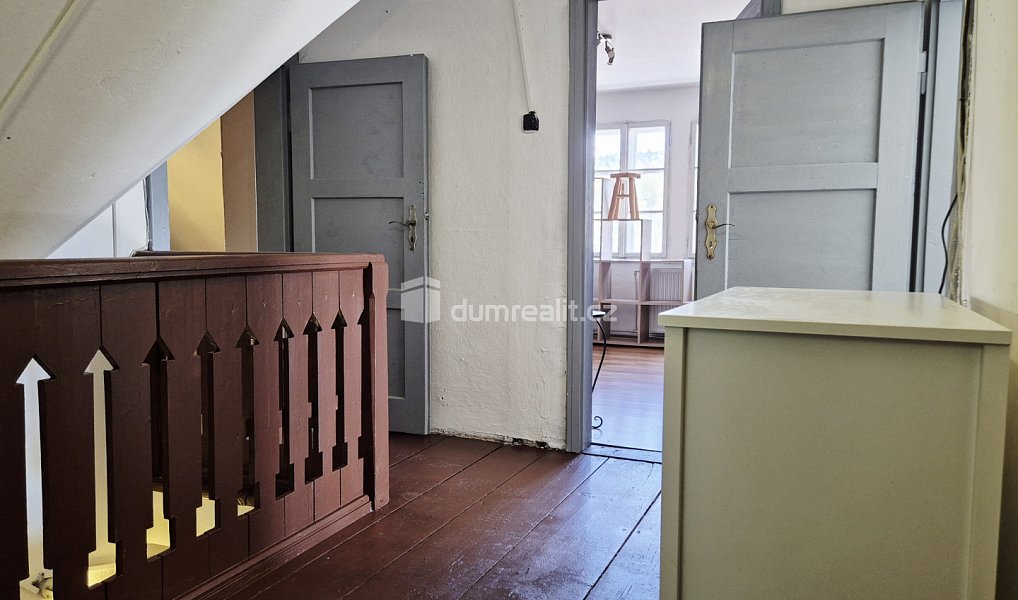 Prodej domu 99 m² s pozemkem 233 m², Vimperk – náhled fotky 37