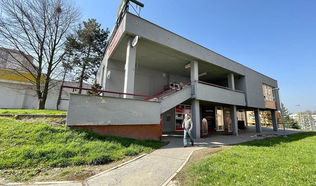 Pronájem komerčního objektu (jiného typu) 54 m², Ostrava – náhled fotky 10