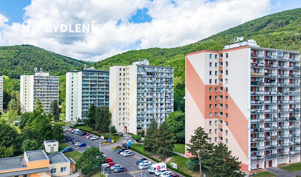 Prodej bytu 2+1 61 m², Osek – náhled fotky 24