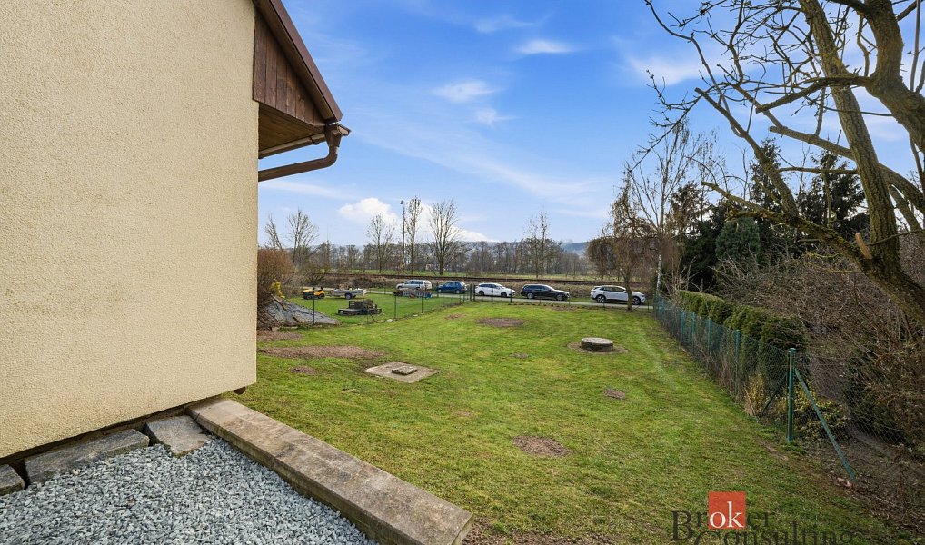 Prodej domu 31 m² s pozemkem 1 056 m², Doudleby nad Orlicí – náhled fotky 19