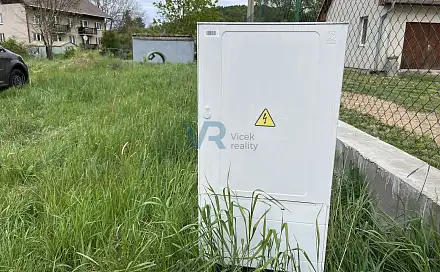 Prodej stavebního pozemku 994 m², Brloh, okres Český Krumlov