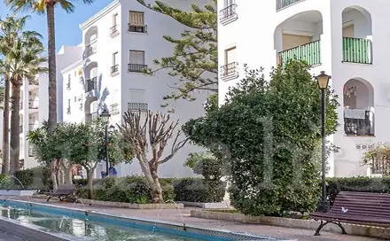 Prodej bytu 3+kk 64 m², San Luis de Sabinillas, Španělsko