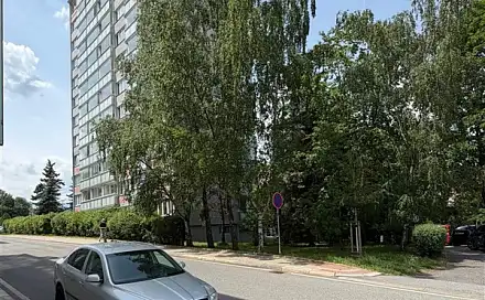 Prodej bytu 2+1 58 m², Františkovská, Liberec - Liberec X-Františkov