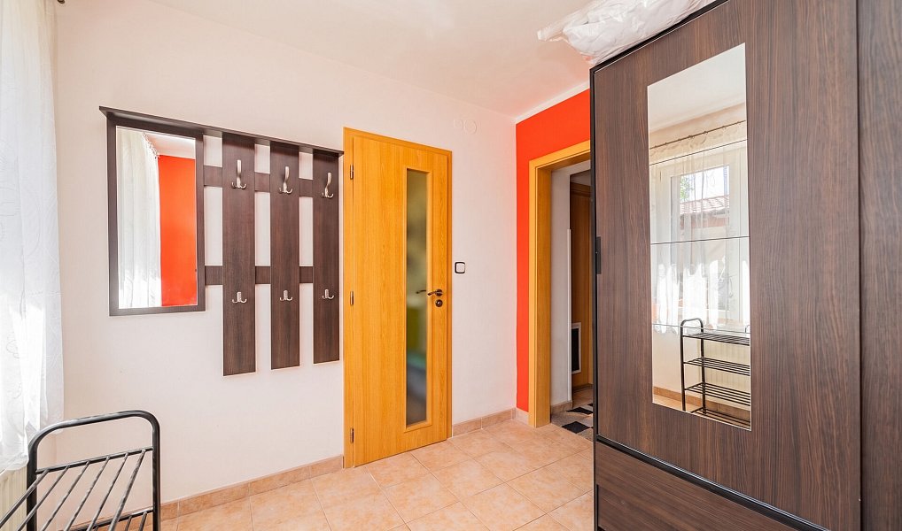 Prodej domu 130 m² s pozemkem 1 444 m², Žáky – náhled fotky 24