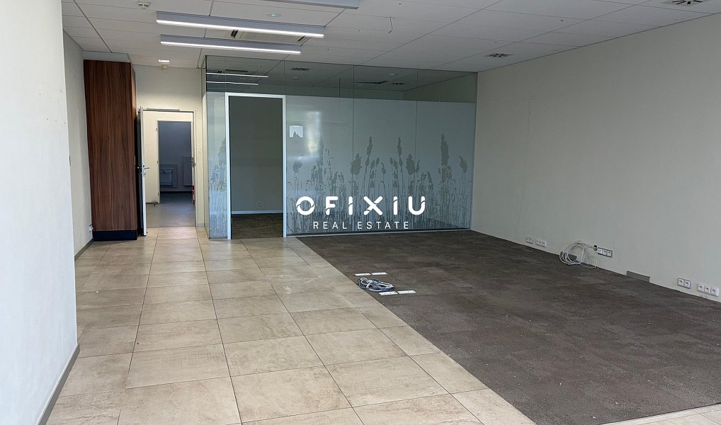 Pronájem obchodních prostor 118 m², Brno – náhled fotky 4