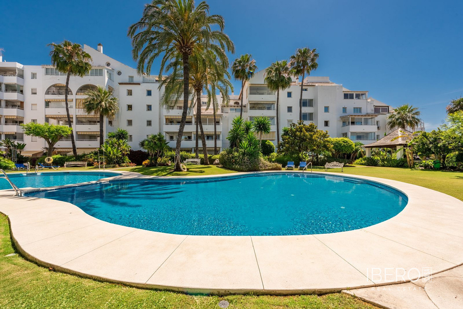 Piso 3+kk – Cañete la Real, Guadalteba