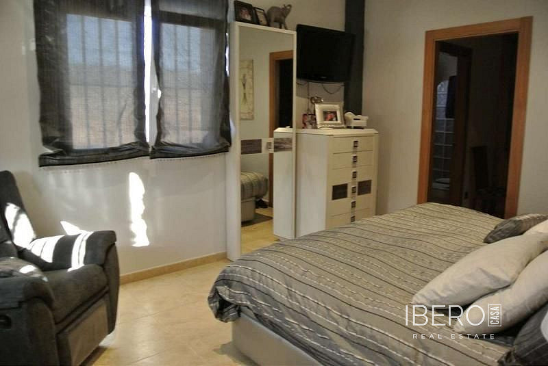 Casa 6+kk – Abanilla, Cañada de la Leña - Més