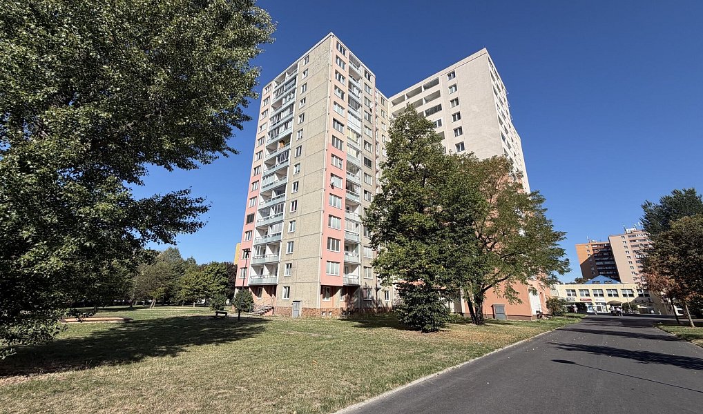 Pronájem bytu 3+1 65 m², Přerov – náhled fotky 14