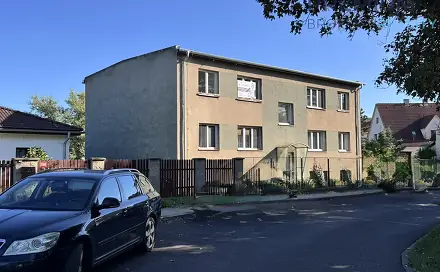 Prodej bytu 3+1 71 m², Klostermannova, Žatec, okres Louny