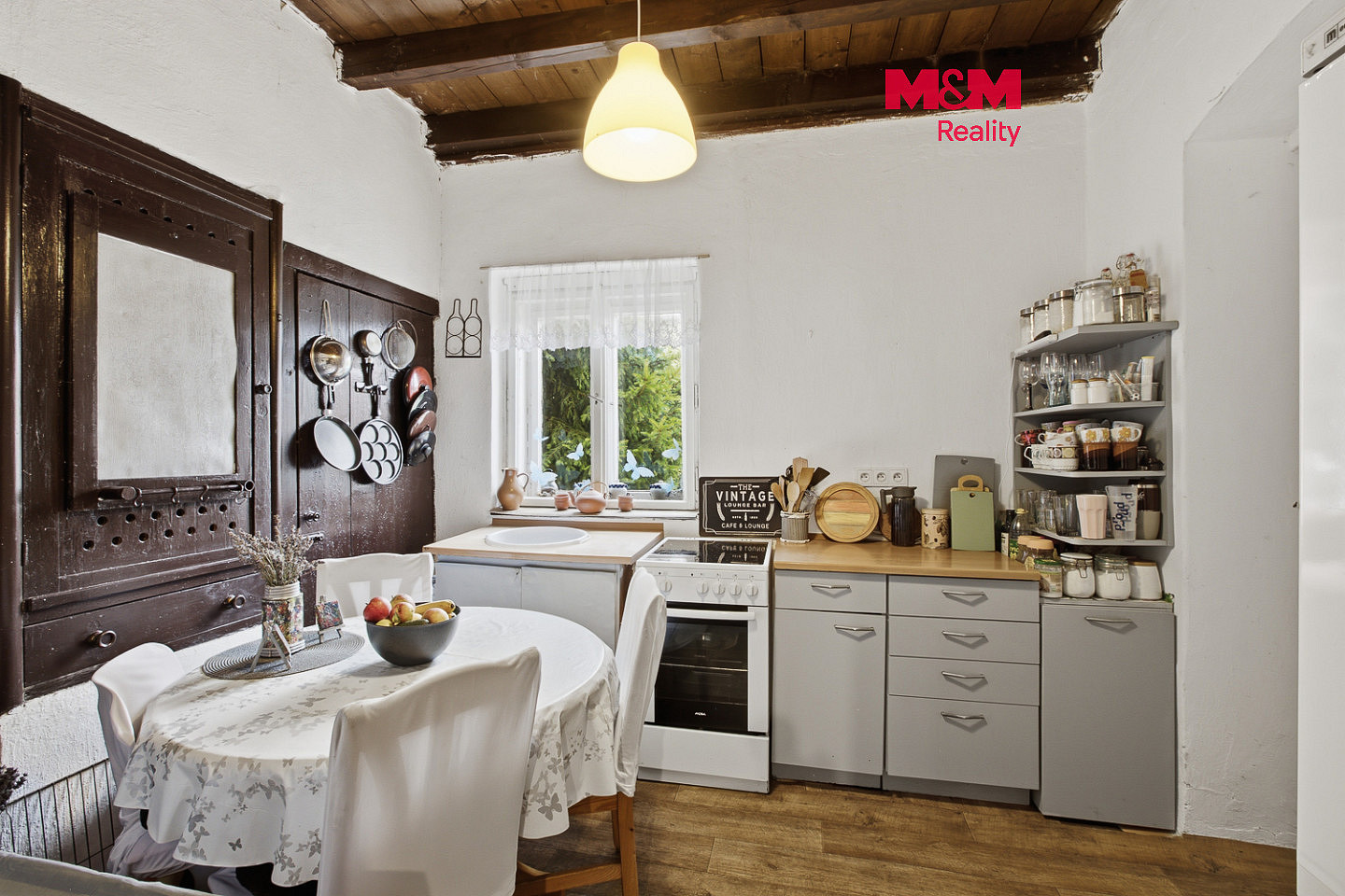 Prodej chaty/chalupy 57 m² s pozemkem 407 m²