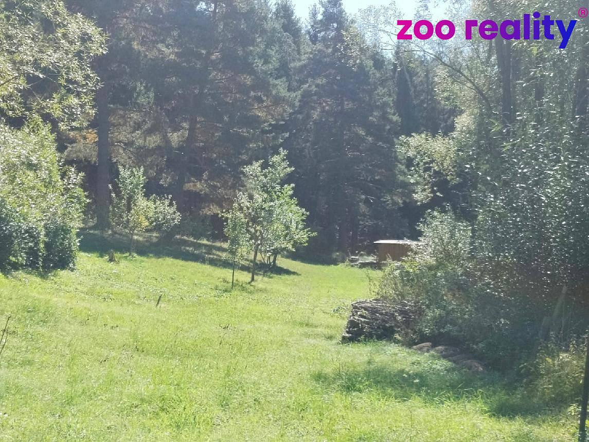 Prodej stavebního pozemku 2 607 m² – fotografie 4