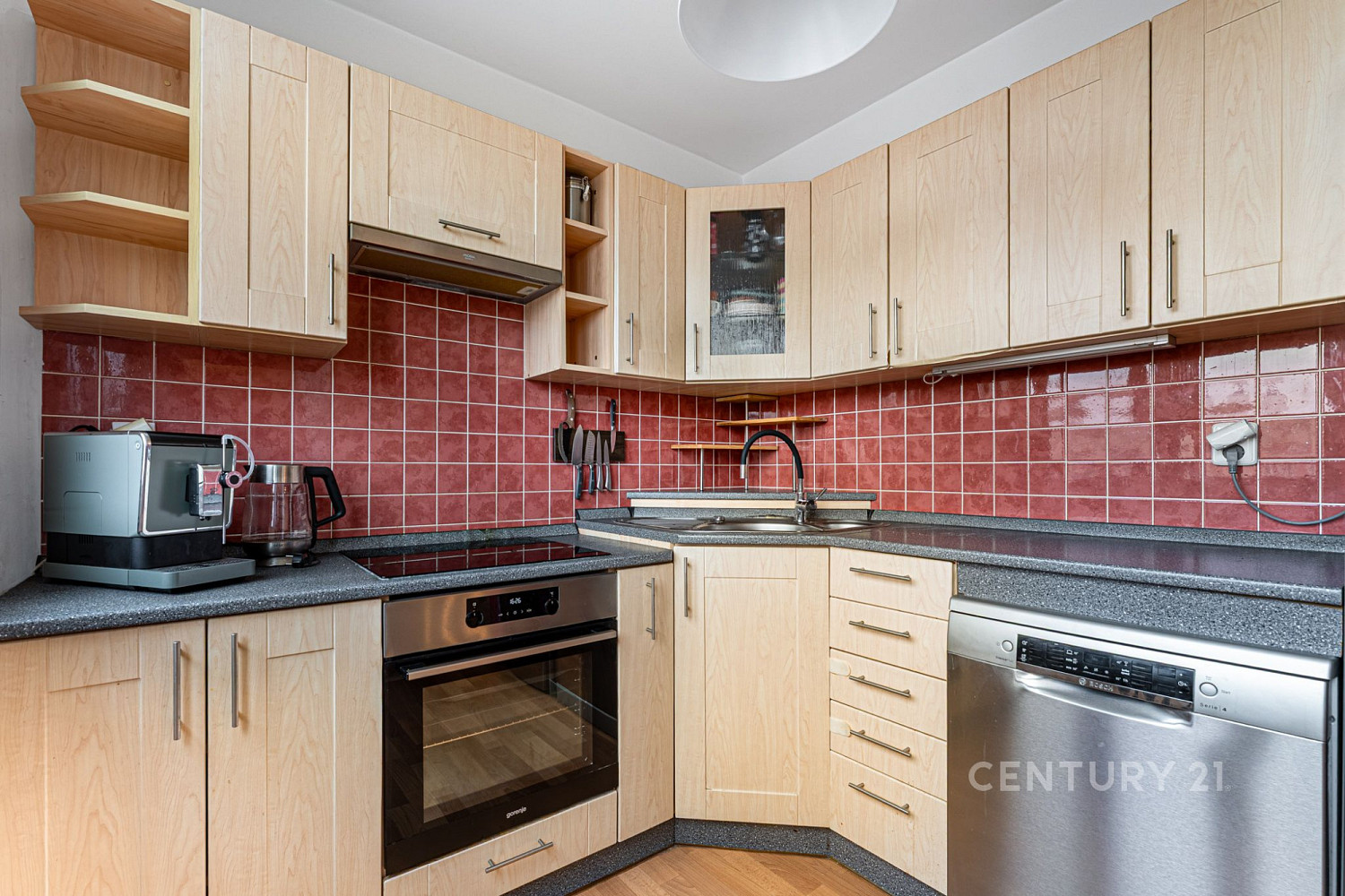 Prodej bytu 2+1 62 m² – fotografie 5
