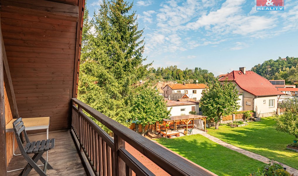 Prodej ubytovacího objektu 400 m², Český Krumlov – náhled fotky 15