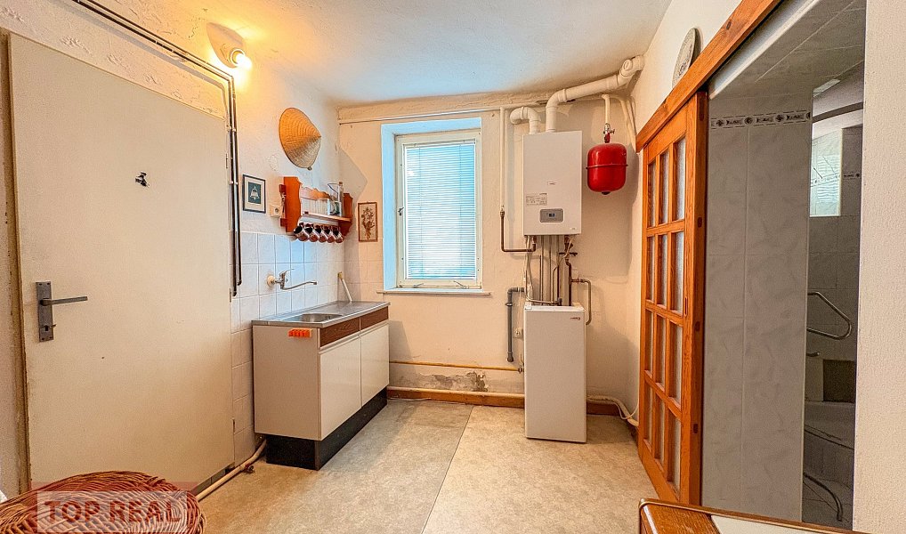Prodej domu 230 m² s pozemkem 498 m², Zborovice – náhled fotky 12