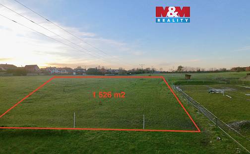 Prodej stavebního pozemku 2 760 m², Zahradnická, Krmelín, okres Frýdek-Místek