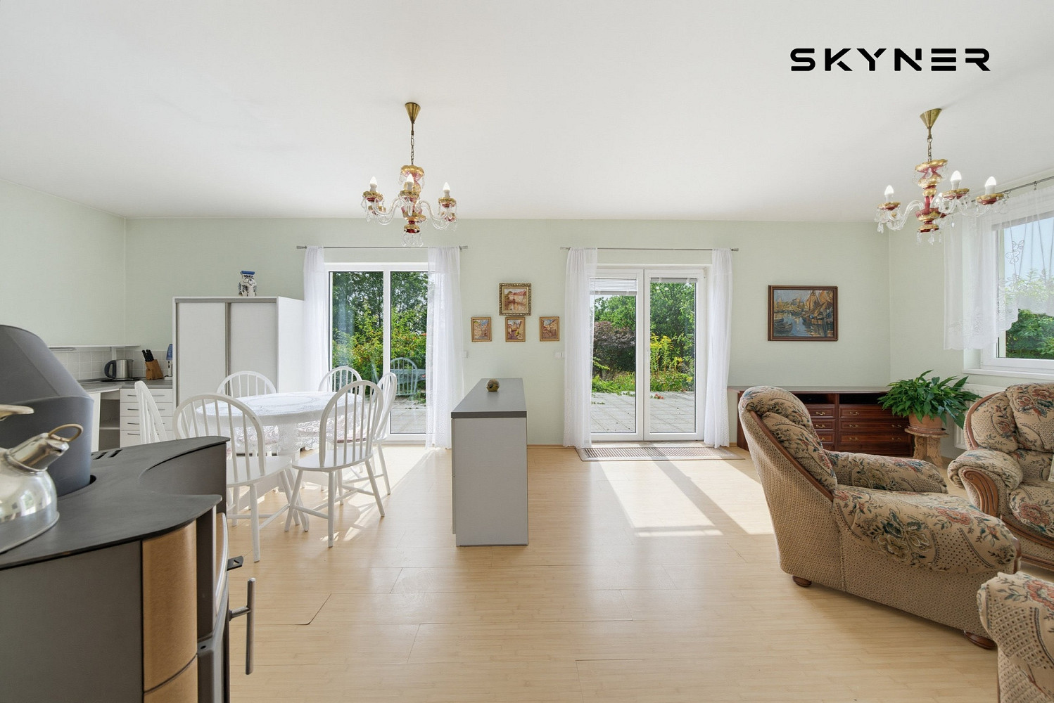 Prodej domu 147 m² s pozemkem 2 003 m² – fotografie 3