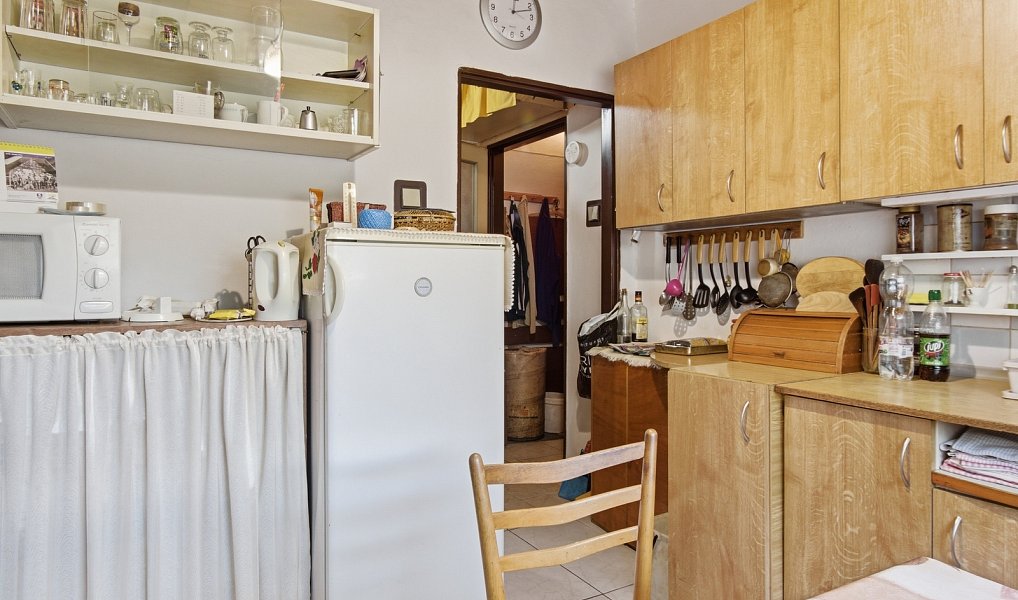 Prodej chaty/chalupy 96 m² s pozemkem 1 141 m², Chvalčov – náhled fotky 15
