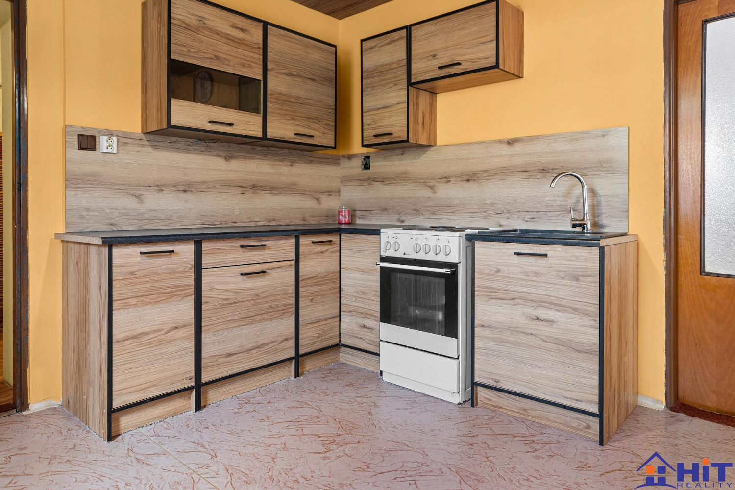 Prodej bytu 4+1 118 m²