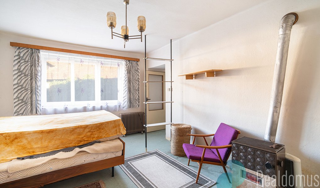 Prodej zemědělského objektu 232 m², Krašlovice – náhled fotky 16