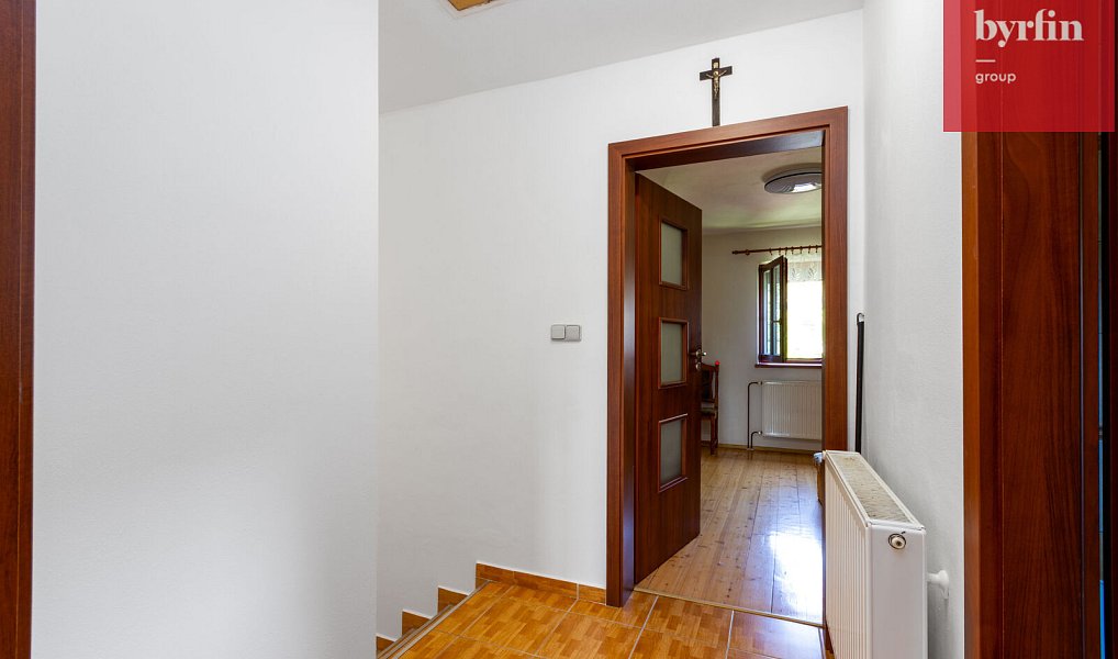 Prodej chaty/chalupy 92 m² s pozemkem 2 170 m², Heřmanovice – náhled fotky 30