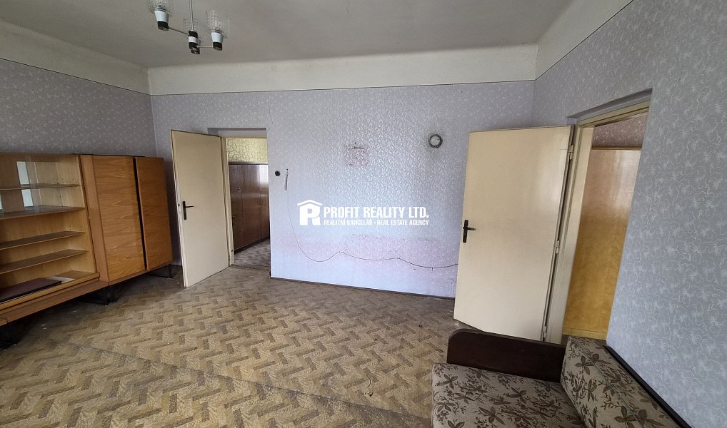 Prodej domu 131 m² s pozemkem 621 m², Hradec Králové – náhled fotky 17