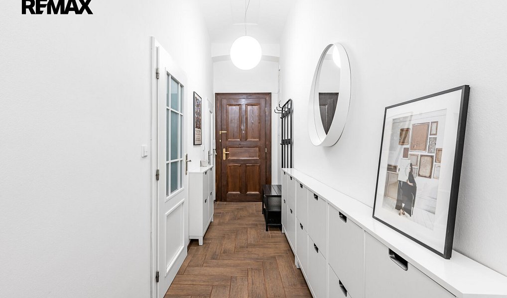 Prodej bytu 2+1 58 m², Praha – náhled fotky 8