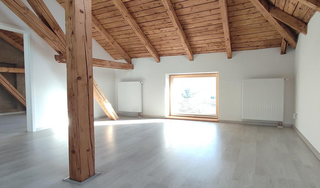 Pronájem bytu 2+kk 47 m², Řevničov – náhled fotky 7