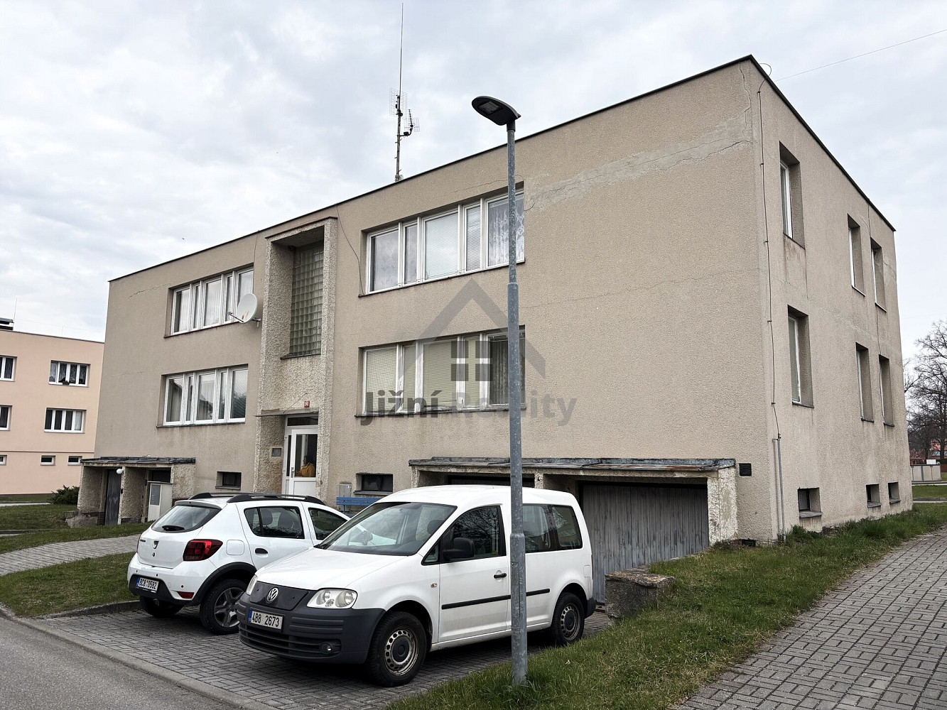 Prodej bytu 4+1 115 m²