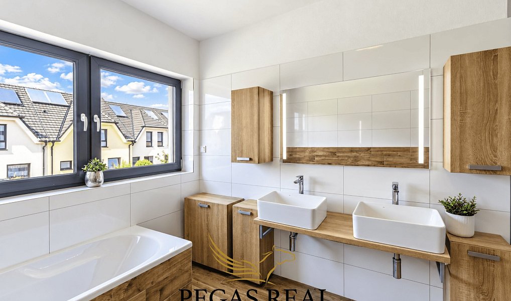 Prodej domu 113 m² s pozemkem 187 m², Rosice – náhled fotky 10