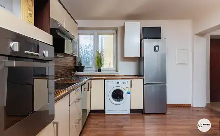 Prodej bytu 2+kk 43 m², Lískovecká, Frýdek-Místek - Frýdek