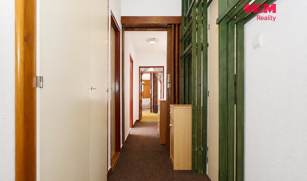 Prodej bytu 3+1 99 m², Golčův Jeníkov – náhled fotky 14